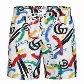 short gucci homme prix bas logo web swimshorts gg 5082